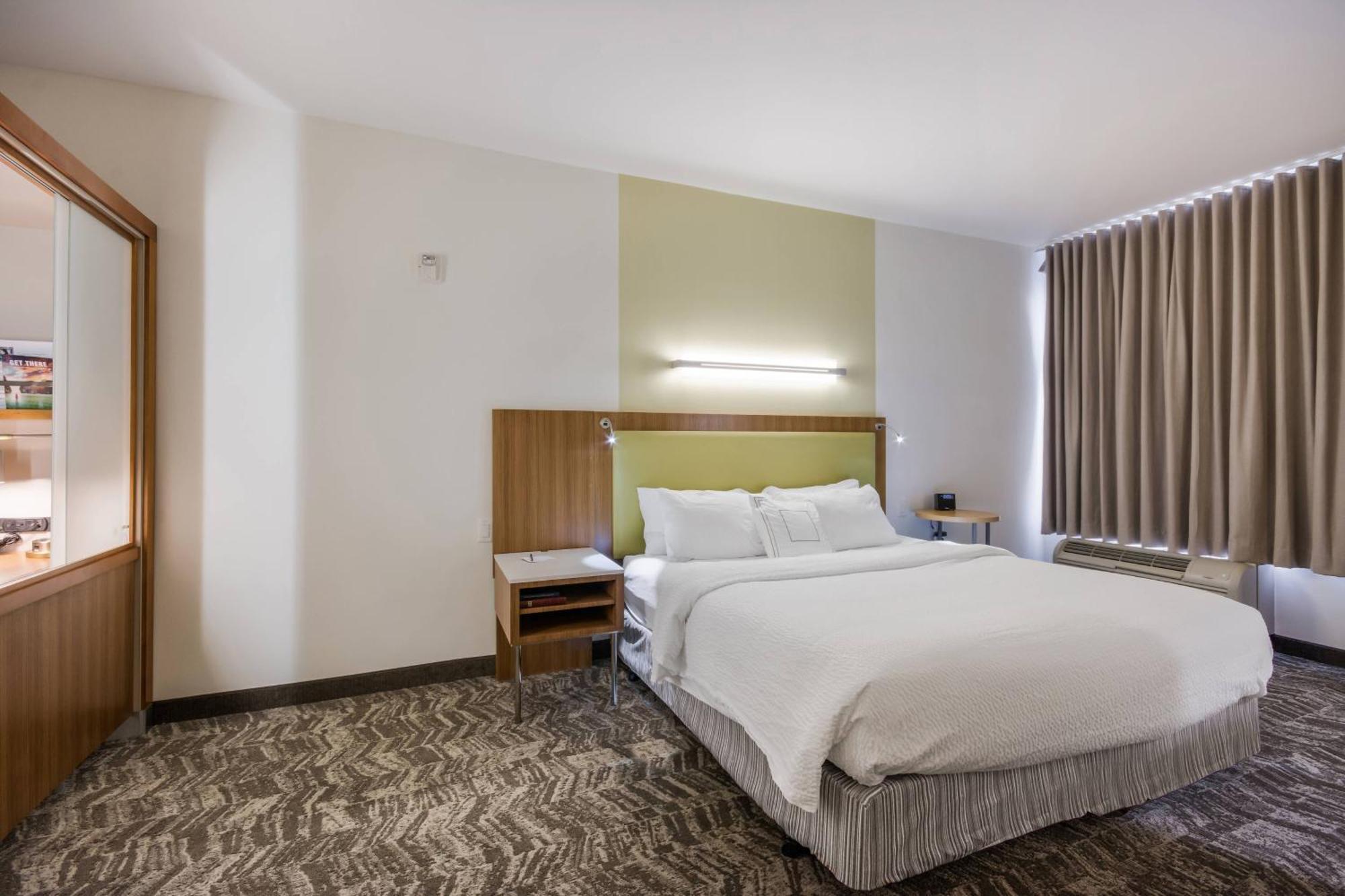 Springhill Suites By Marriott Enid Esterno foto