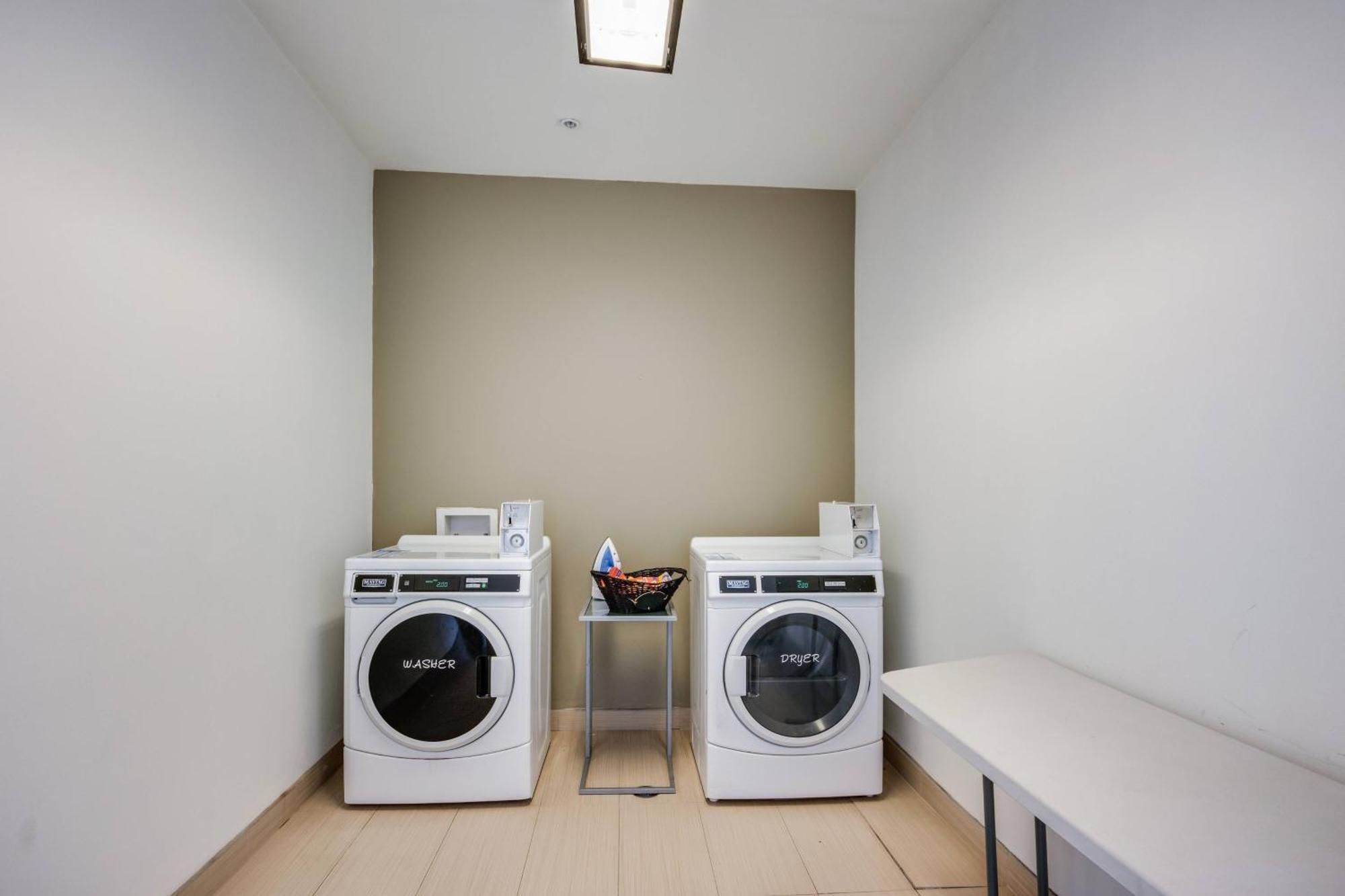 Springhill Suites By Marriott Enid Esterno foto
