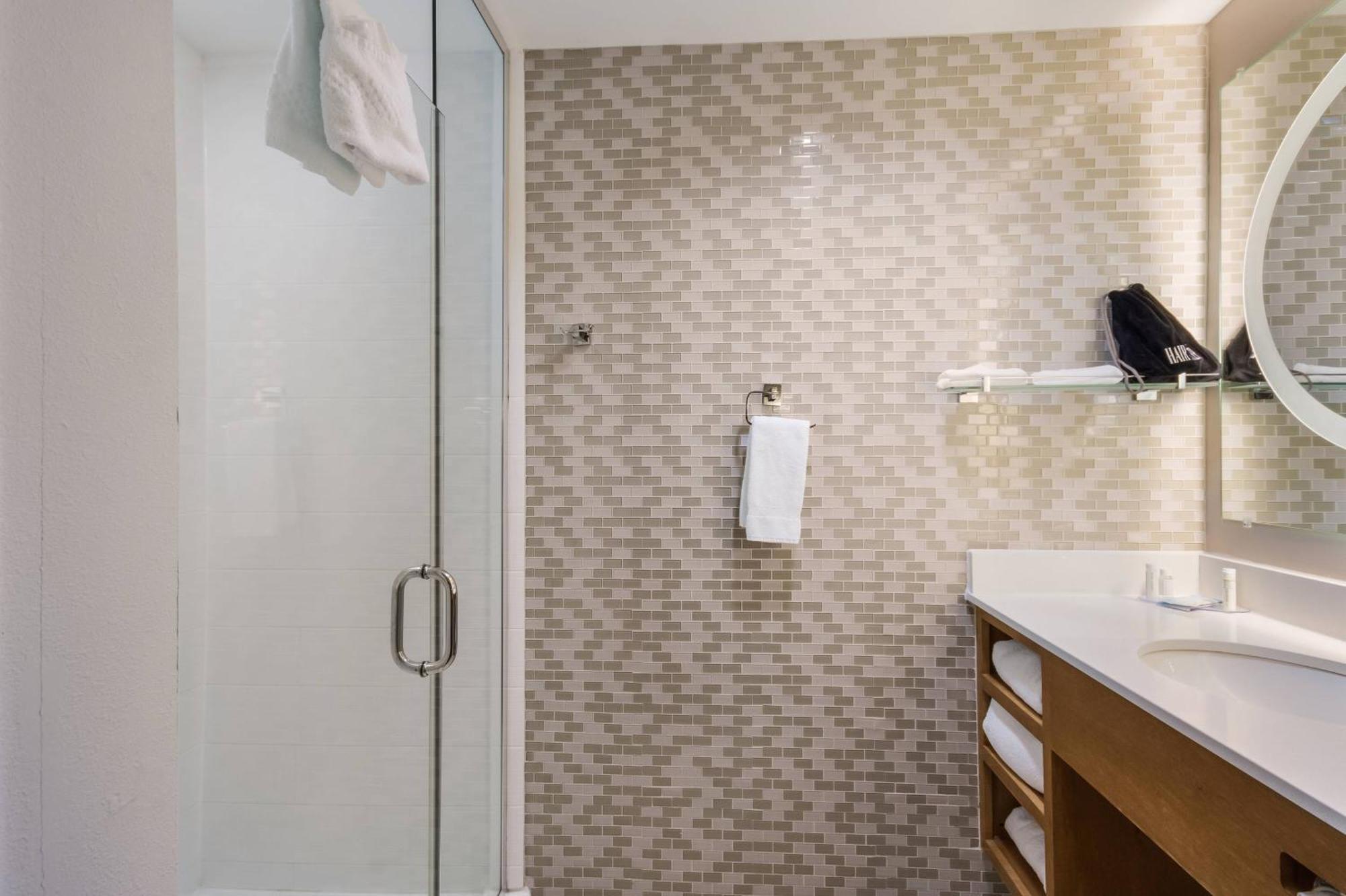 Springhill Suites By Marriott Enid Esterno foto